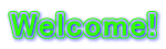 Welcome!